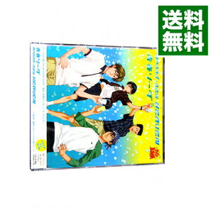 【中古】「テニスの王子様」−brand−new　HEAVEN／青春ソーダ / アニメ