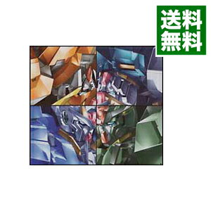 【中古】【CD＋DVD】機動戦士ガンダム00　COMPLETE　BEST　初回盤 / アニメ