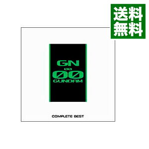 【中古】「機動戦士ガンダム00」COMPLETE　BEST　完全生産限定盤/ アニメ