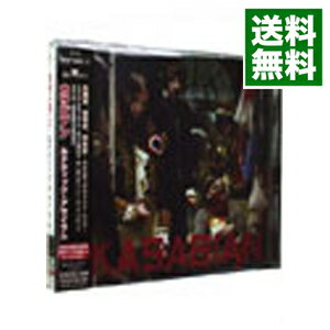 【中古】【2CD】ルナティック・アサイラム　初回盤 / カサビアン