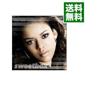 【中古】ネクスト・ジェネレーション / スウィートボックスのサムネイル
