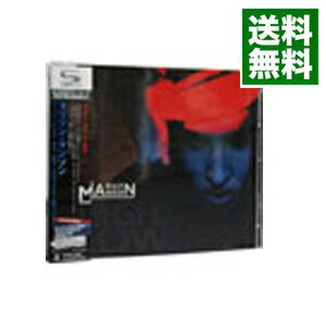 【中古】【2CD】ザ・ハイ・エンド・オブ・ロウ　デラックス・エディション　（SHM−CD） / マリリン・マンソン