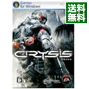 【中古】PC 【シリアルコード記載用紙同梱】Crysis 日本語版