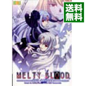 【中古】PC MELTY　BLOOD　Act　Cadenza　Version　B　通常版