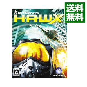 【中古】PS3 H.A.W.X 【中古】PS3 H.A.W.X