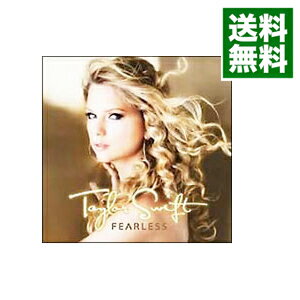 【中古】【全品10倍！5/25限定】フィアレス / テイラー・スウィフト