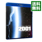 【中古】【Blu－ray】2001年宇宙の旅 / スタンリー・キューブリック【監督】