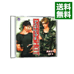 【中古】【2CD】DEADSHOT / ボーイズラブ