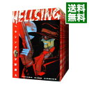 【中古】HELLSING ＜全10巻セット＞ / 平野耕太（コミックセット）