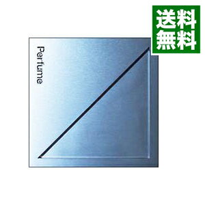 【中古】【全品10倍！5/15限定】【CD＋DVD】トライアングル　初回盤 / Perfume