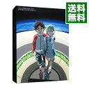 【中古】【Blu－ray】交響詩篇エウレカセブン ポケットが虹でいっぱい 初回限定版 ストーリーボード2個 ブックレット BOX 特典Blu－ray付 / 京田知己【監督】