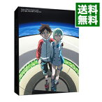 【中古】【Blu－ray】交響詩篇エウレカセブン　ポケットが虹でいっぱい　初回限定版　ストーリーボード2個・ブックレット・BOX・特典Blu－ray付 / 京田知己【監督】