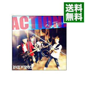 【中古】ACTION！ / ロッカトレンチ