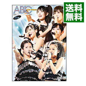 【中古】℃−ute コンサートツアー2009 春−AB℃− / ℃−ute【出演】