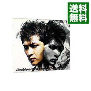 【中古】【3CD】Double−edged　sword / 吉川晃司