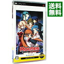 【中古】PSP Routes PORTABLE AQUAPRICE2800