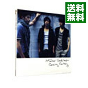【中古】【2CD】Hello−Goodbye　初回盤 / Coming　Century