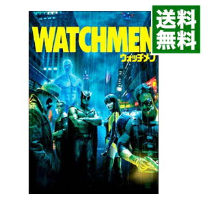 【中古】ウォッチメン　スペシャル・コレクターズ・エディション/ ザック・スナイダー【監督】