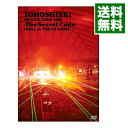 【中古】【全品10倍！4/25限定】4th LIVE TOUR 2009－The Secret Code－FINAL in TOKYO DOME / 東方神起【出演】