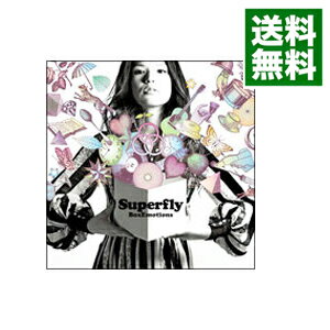 【中古】【全品10倍！5/25限定】Box　Emotions / Superfly