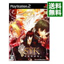 【中古】PS2 S．Y．K −新説西遊記−