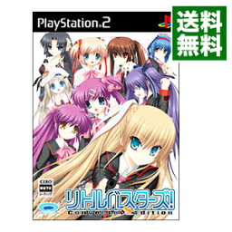 【中古】PS2 リトルバスターズ！　Converted　Edition