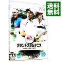 【中古】Wii EA SPORTS グランドスラム テニス