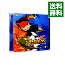 【中古】【CD＋DVD】イナズマイレブン　テレビアニメ熱血サントラ！　第1巻 / アニメ