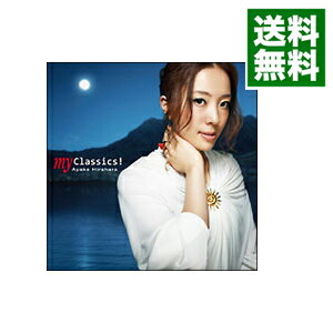 【中古】my Classics / 平原綾香