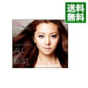 【中古】【2CD】ALL　MY　BEST / 倉木麻衣