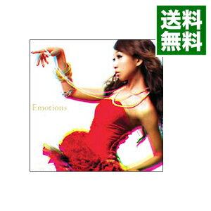 【中古】【CD＋DVD】Emotions / 青山テルマ