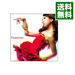 【中古】Emotions / 青山テルマ