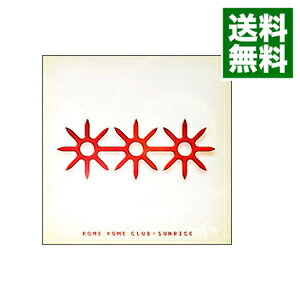 【中古】【CD＋DVD】米米米−SUNRICE−　初回生産限定盤A / 米米CLUB