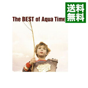 【中古】【2CD＋DVD】The　Best　of　Aqua　Timez　初回限定盤 / Aqua　Timez