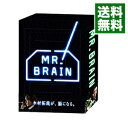 【中古】MR.BRAIN DVD−BOX/ 邦画
