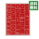 【中古】20th Anniversary DREAMS COME TRUE CONCERT TOUR 2009 “ドリしてます?” 初回限定盤/ DREAMS ...