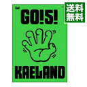 【中古】GO!5!KAELAND / 木村カエラ【出演】