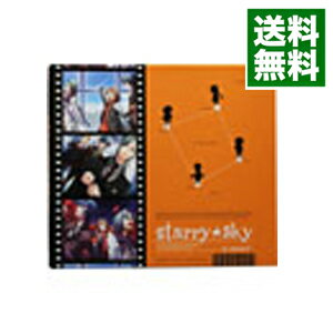 【中古】【2CD＋DVD−ROM】プラネタリウムCD＆ゲーム「Starry☆Sky−in Autumn−」 初回限定盤 / 乙女系