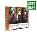 【中古】プラネタリウムCD&ゲーム「Starry☆Sky〜in Autumn〜」/ 乙女系