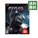 【中古】PS3 NINJA GAIDEN Σ2