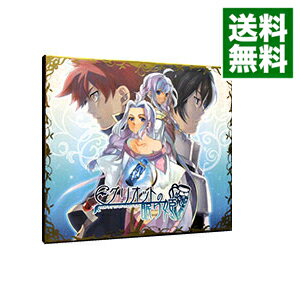 【中古】グリオットの眠り姫　特装版　初回生産限定盤/ 霜月はるか