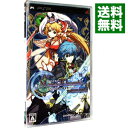 【中古】PSP マナケミア2 −おちた学園と錬金術士たち− PORTABLE+