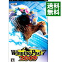 【中古】PSP ウイニング ポスト7 2009