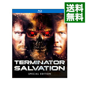 【中古】【Blu－ray】ターミネーター4　スペシャル・エディション　アウターケース付 / マック・G【監督】