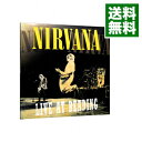 【中古】【CD＋DVD】ライヴ・アット・レディング　初回限定盤 / ニルヴァーナ