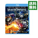 【中古】【Blu−ray】トランスフォーマー／リベンジ スペシャル コレクターズ エディション / マイケル ベイ【監督】