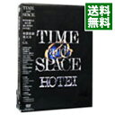 【中古】東大寺+G.V./TIME AND SPACE 初回出荷限定/ 布袋寅泰【出演】