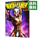 【中古】HENTAI KAMEN THE ABNORMAL SUPER HERO-究極!!変態仮面- 1/ あんど慶周