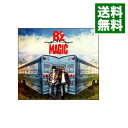 【中古】【CD＋DVD】MAGIC　初回限定盤 / B’z