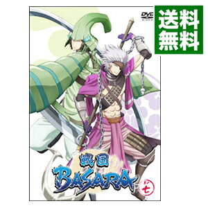 【中古】戦国BASARA　其の七 / 板垣伸【監督】